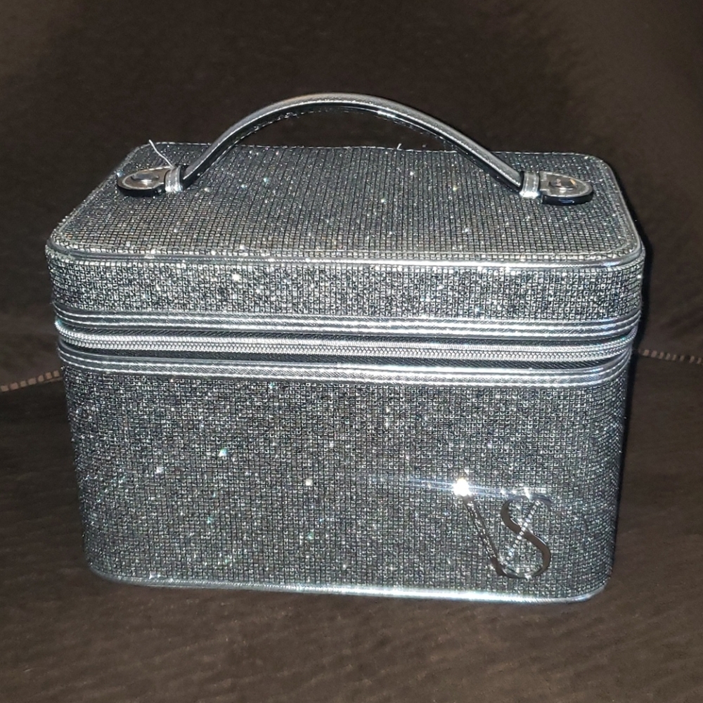 Victoria Secret make up/ storage box